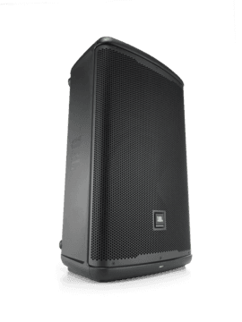 JBL Enceinte Professionnelle EON715