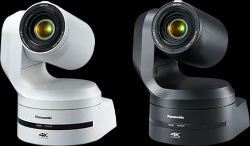 Panasonic Caméra Broadcast AW-UE150