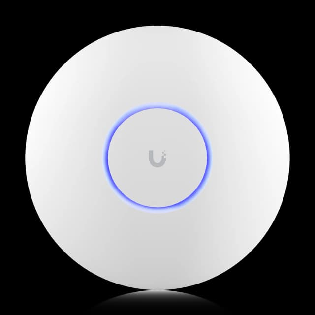 Ubiquiti Access Point WiFi 6 U6-Pro